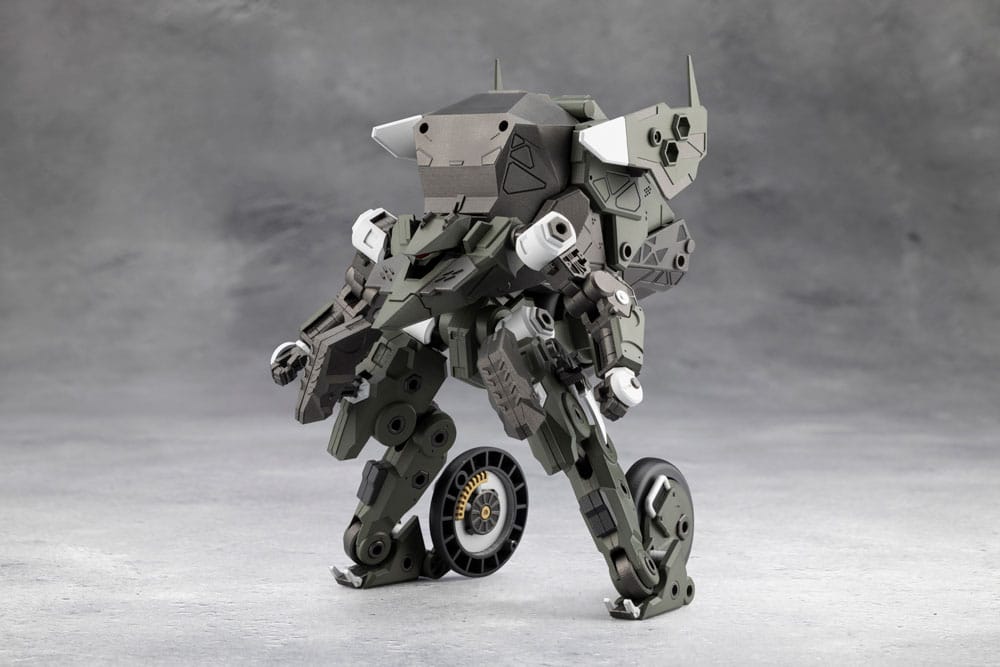 Hexa Gear Maqueta Plastic Model Kit 1/24 Definition Armor VT1 12 cm
