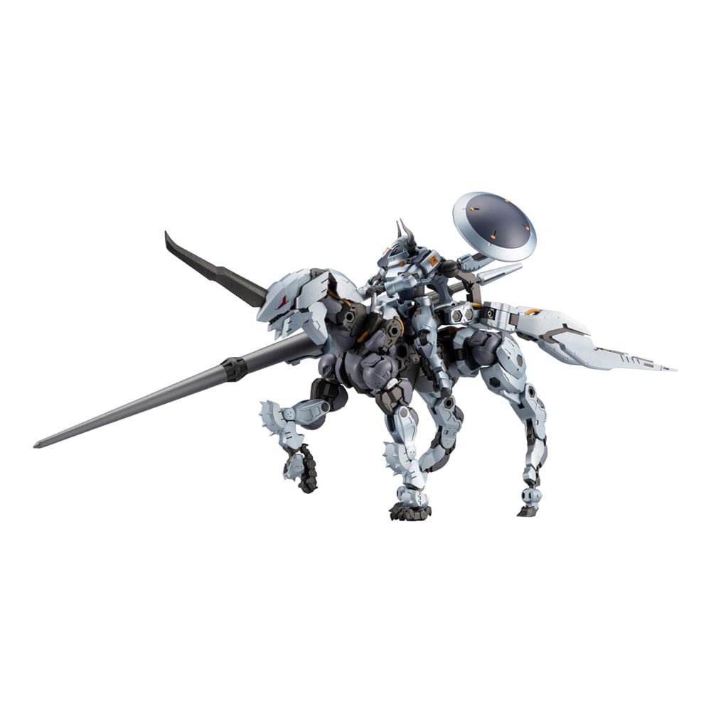 Hexa Gear Maqueta Plastic Model Kit 1/24 Blauregen 28 cm Frikytopia