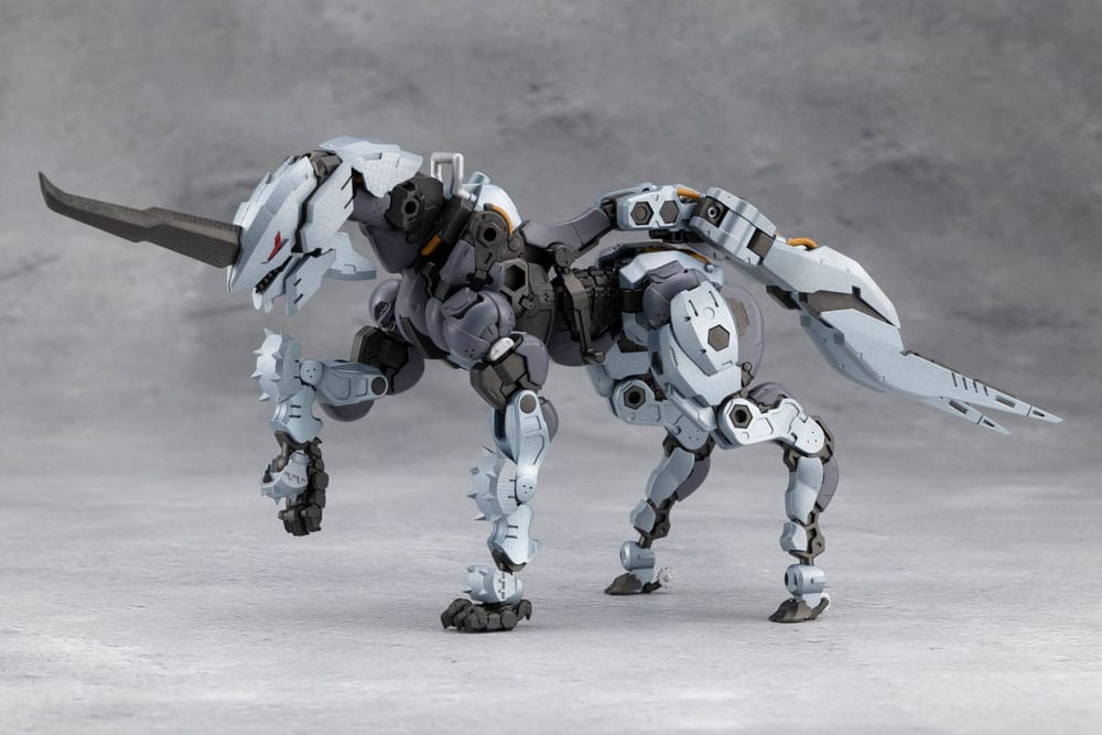 Hexa Gear Maqueta Plastic Model Kit 1/24 Blauregen 28 cm
