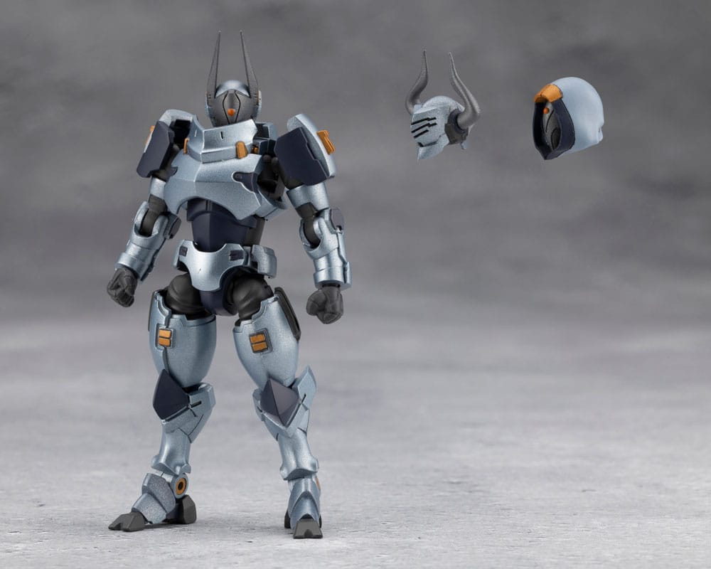 Hexa Gear Maqueta Plastic Model Kit 1/24 Blauregen 28 cm