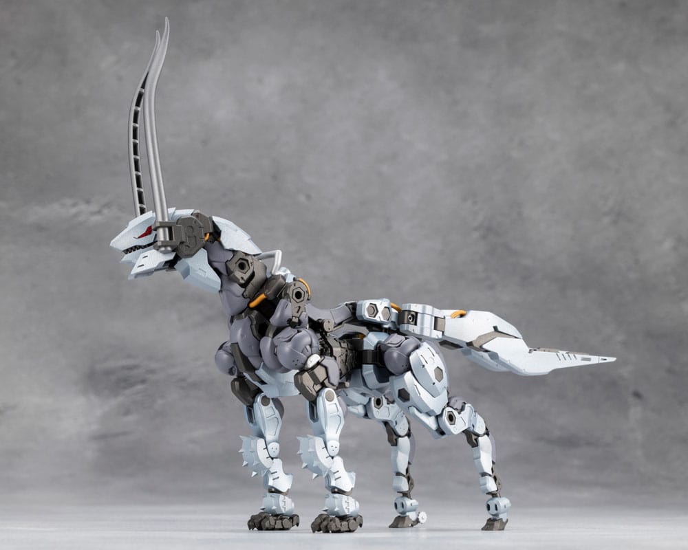Hexa Gear Maqueta Plastic Model Kit 1/24 Blauregen 28 cm