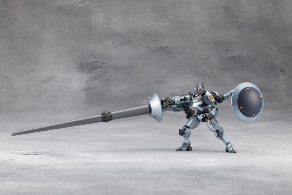 Hexa Gear Maqueta Plastic Model Kit 1/24 Blauregen 28 cm