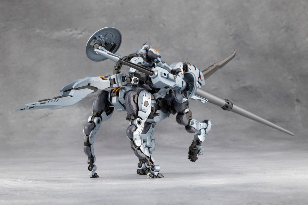 Hexa Gear Maqueta Plastic Model Kit 1/24 Blauregen 28 cm
