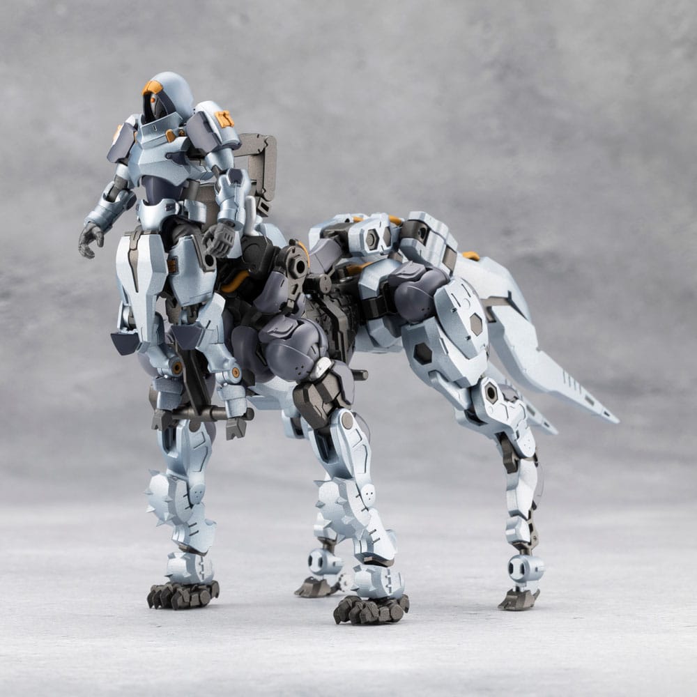 Hexa Gear Maqueta Plastic Model Kit 1/24 Blauregen 28 cm