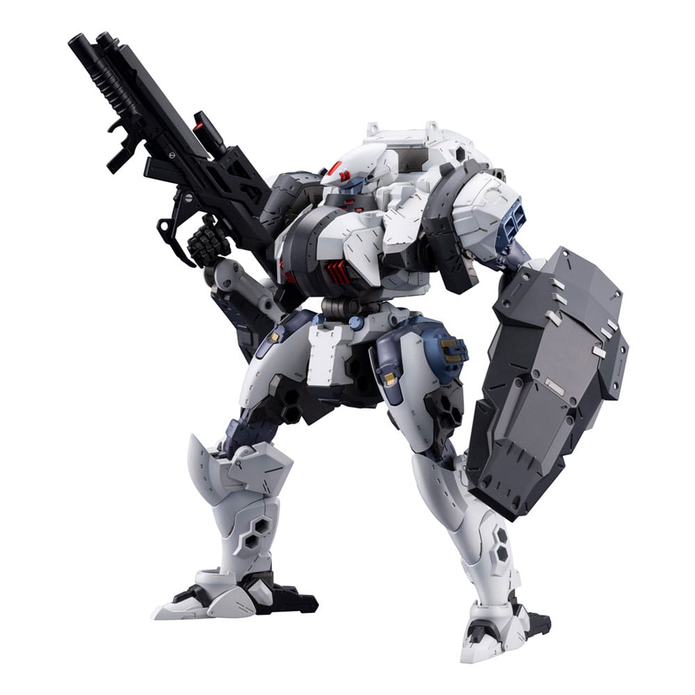 Hexa Gear Maqueta Plastic Model Kit 1/24 Bulkarm? Osteon 18 cm