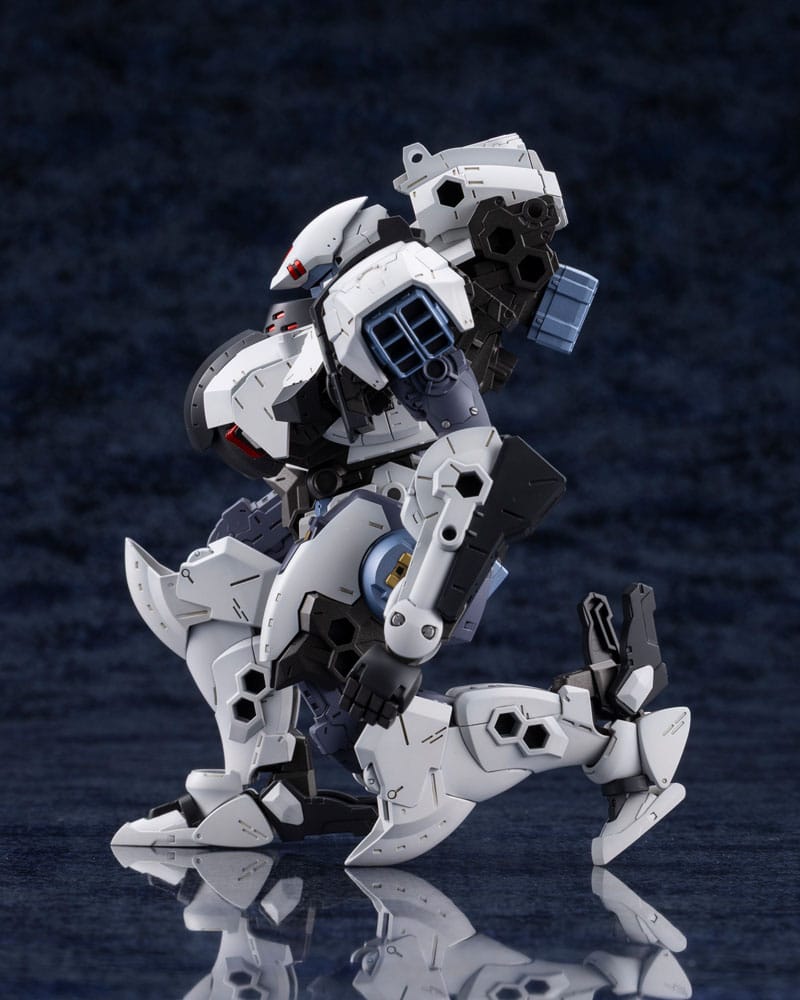 Hexa Gear Maqueta Plastic Model Kit 1/24 Bulkarm? Osteon 18 cm