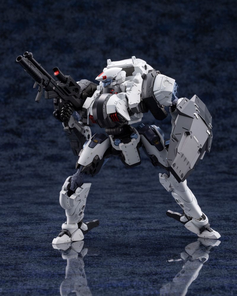 Hexa Gear Maqueta Plastic Model Kit 1/24 Bulkarm? Osteon 18 cm