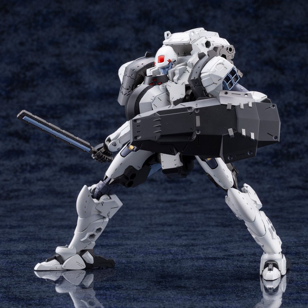 Hexa Gear Maqueta Plastic Model Kit 1/24 Bulkarm? Osteon 18 cm