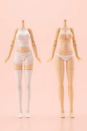 Sousai Shojo Teien Accesorios para las Figuras 1/10 Dress Up Body Size L