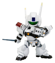 The Mobile Police Patlabor Maqueta Plastic Model Kit D-Style AV-98 Ingram 1 11 cm (Reproducción)