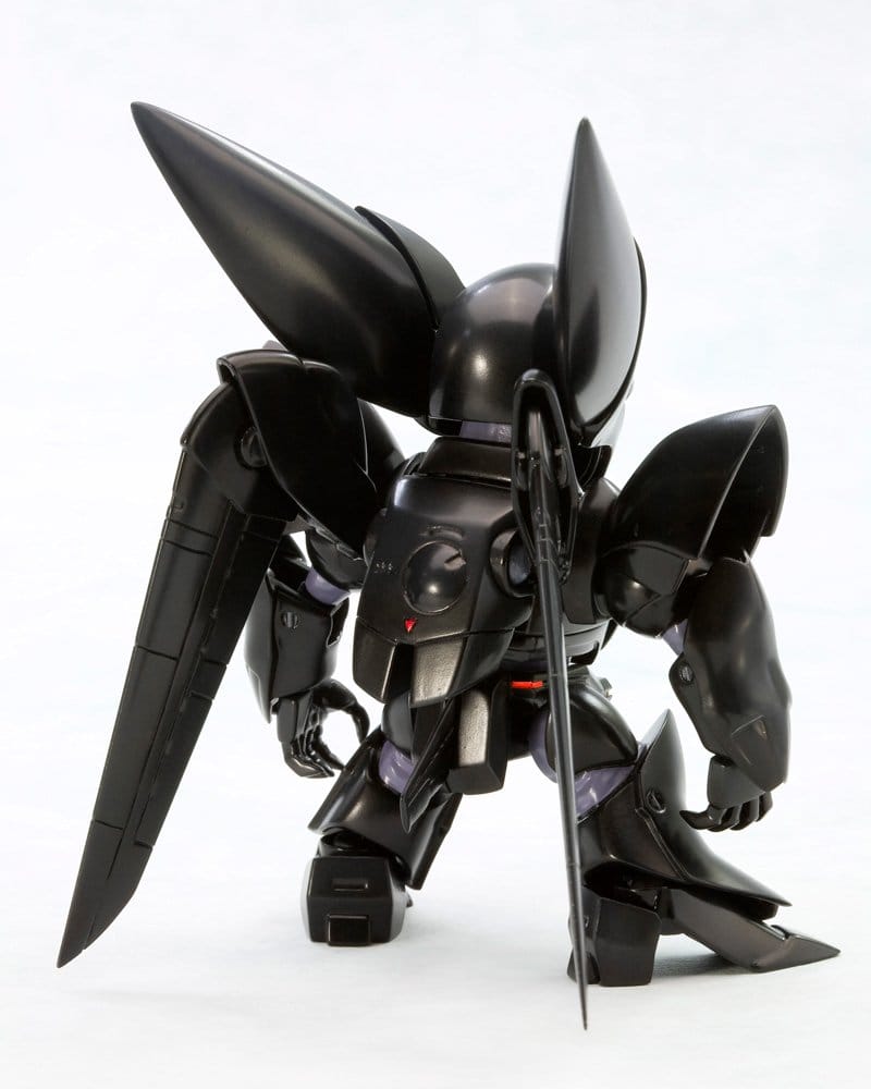 The Mobile Police Patlabor Maqueta Plastic Model Kit D-Style Type-J9 Griffon (Reproduction) 11 cm