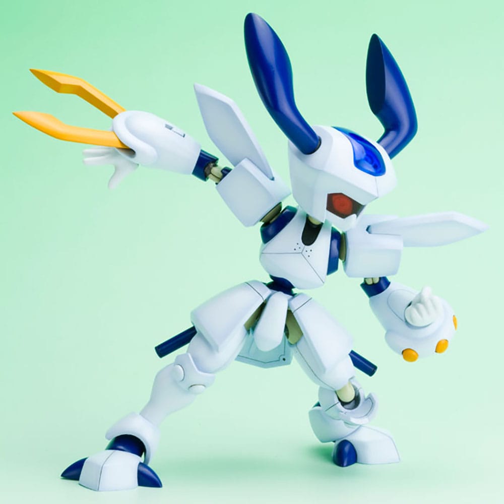 Medarot Maqueta Plastic Model Kit 1/6 KWG-00M Scissors 15 cm
