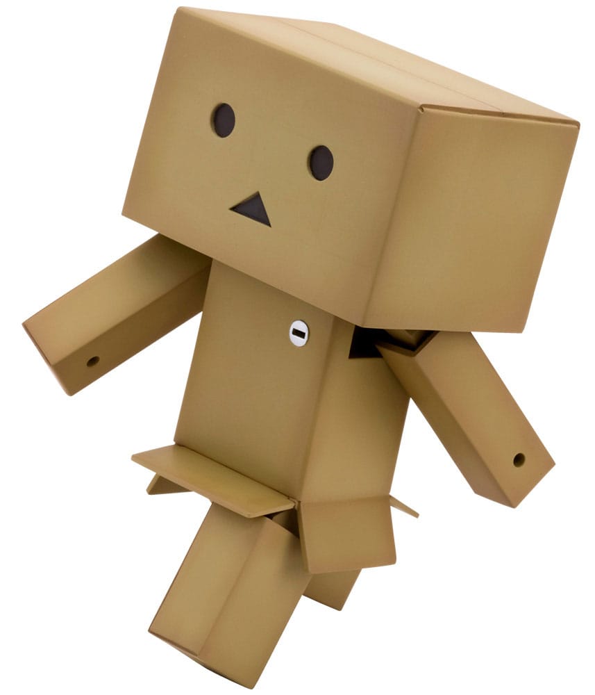 Yotsubato! Maqueta Danboard 13 cm