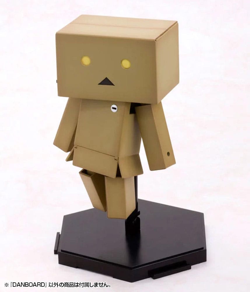 Yotsubato! Maqueta Danboard 13 cm