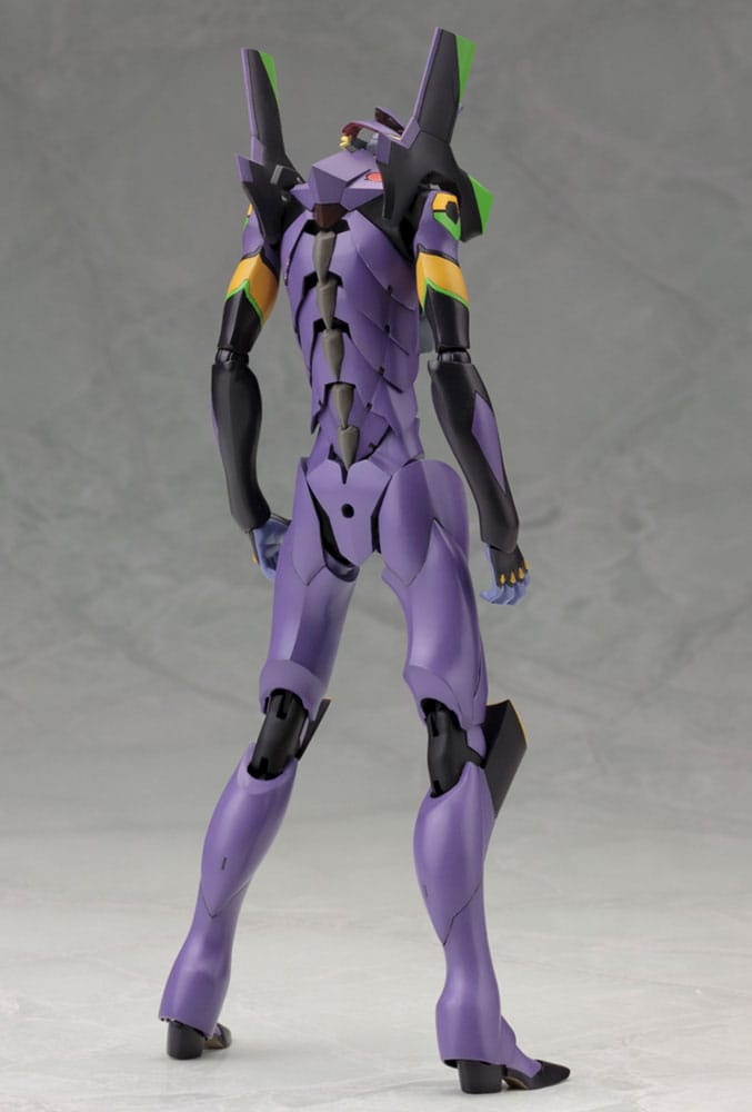 Evangelion: 3.0 You can (not) redo Maqueta Plastic Model Kit 1/400 Evangelion 13 19 cm