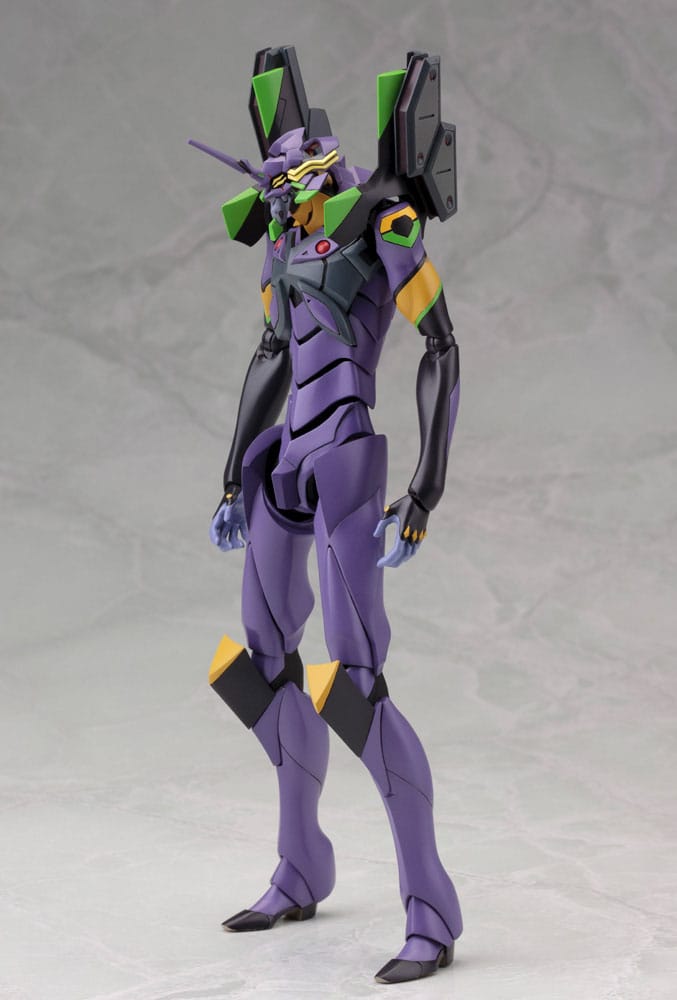Evangelion: 3.0 You can (not) redo Maqueta Plastic Model Kit 1/400 Evangelion 13 19 cm