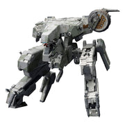 Metal Gear Solid 4 Maqueta Plastic Model Kit 1/100 Metal Gear Rex MGS 4 Version 22 cm