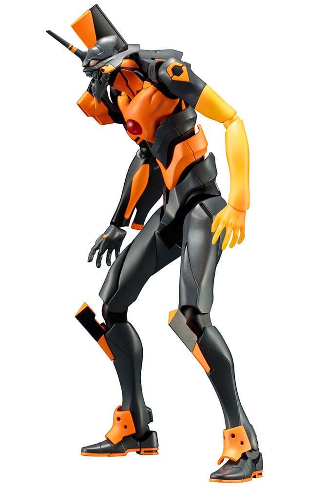 Godzilla vs Evangelion Maqueta Plastic Model Evangelion Test Type-01 Godzilla Ver. 19 cm Frikytopia