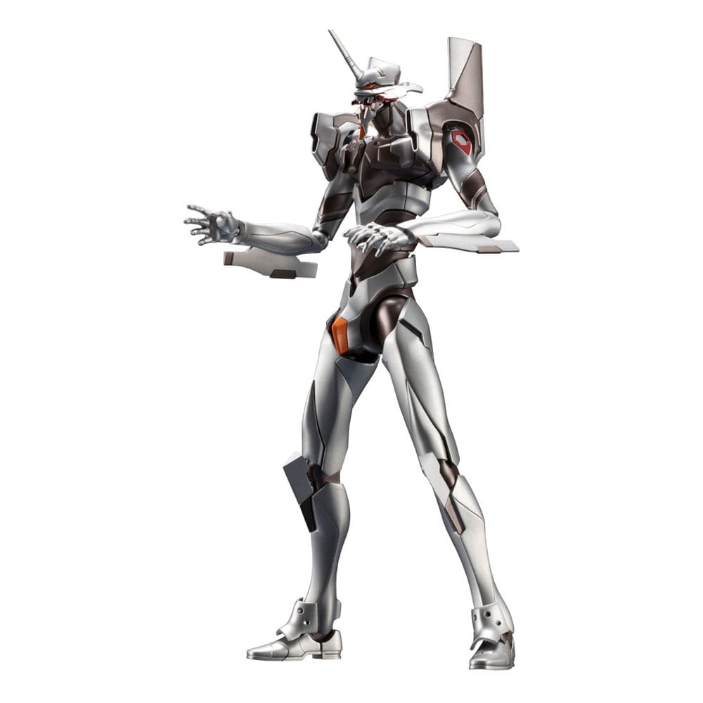 Godzilla vs Evangelion Maqueta Plastic Model Evangelion Test Type-01 Mecha Godzilla Ver. 19 cm Frikytopia