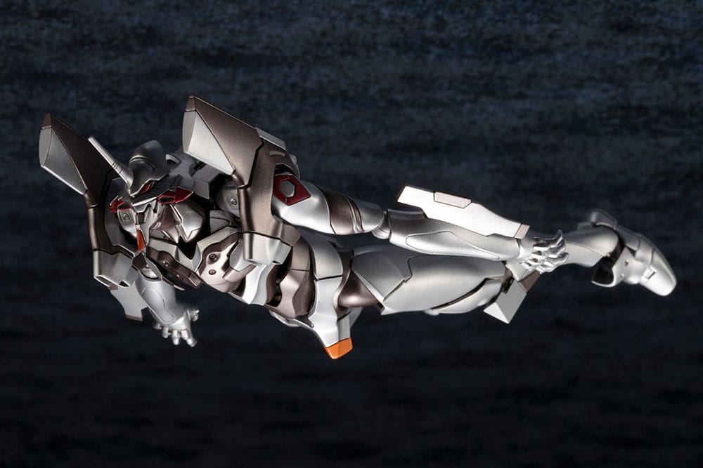 Godzilla vs Evangelion Maqueta Plastic Model Evangelion Test Type-01 Mecha Godzilla Ver. 19 cm
