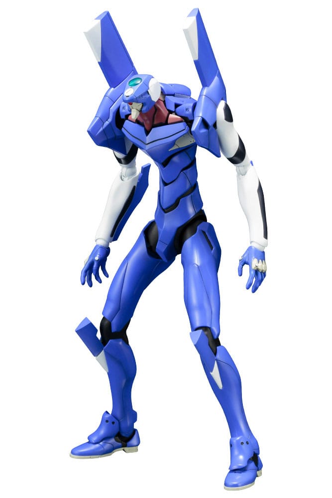 Neon Genesis Evangelion Maqueta Plastic Model Kit 1/400 EVA-00´ Proto Type TV Ver. 19 cm Frikytopia
