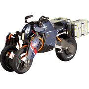 Death Stranding Maqueta 1/12 Reverse Trike 20 cm