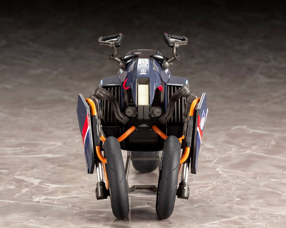 Death Stranding Maqueta 1/12 Reverse Trike 20 cm