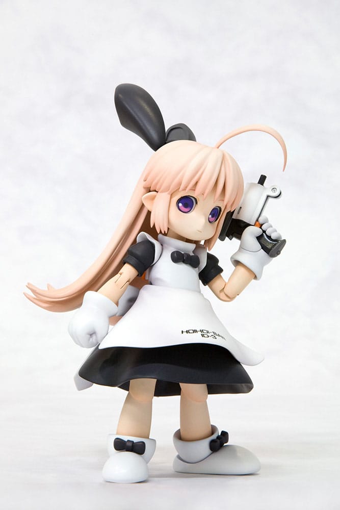 Ichigeki Sacchu!! HoiHoi-san Maqueta 1/1 HoiHoi-san New Edition 12 cm