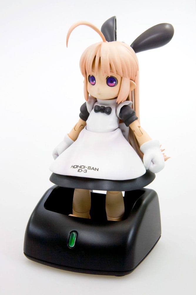 Ichigeki Sacchu!! HoiHoi-san Maqueta 1/1 HoiHoi-san New Edition 12 cm