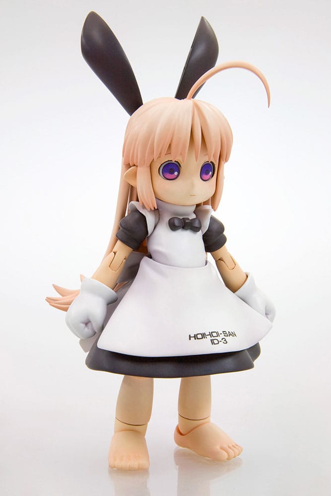 Ichigeki Sacchu!! HoiHoi-san Maqueta 1/1 HoiHoi-san New Edition 12 cm