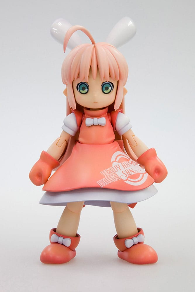 Ichigeki Sacchu!! HoiHoi-san Maqueta 1/1 HoiHoi-san Heavy Arms Ver. New Edition 12 cm