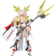 Megami Device Maqueta Plastic Model Kit 1/1 Auv Amaterasu Regalia 18 cm