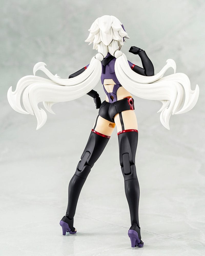 Megami Device Maqueta Plastic Model Kit 1/1 Auv Susanowo Regalia 18 cm