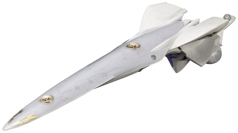 Legend of the Galactic Heroes: Die Neue These Maqueta Galactic Empire Forces Battleship Brynhildr (Reproduction) 35 cm