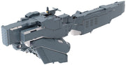 Legend of the Galactic Heroes: Die Neue These Maqueta Free Planets Alliance Forces Battleship Hyperion 30 cm