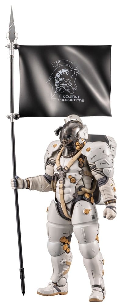 Kojima Productions Maqueta Plastic Model Kit Ludens 19 cm Frikytopia