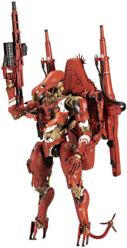 Death Stranding 2 Maqueta 1/20 The Ghost Mech Coffins Commander 18 cm