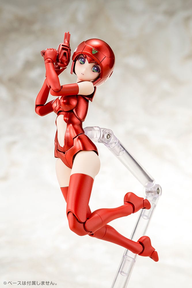 Megami Device Accesorios B1R-M Chassis Kit Skin Color C 14 cm