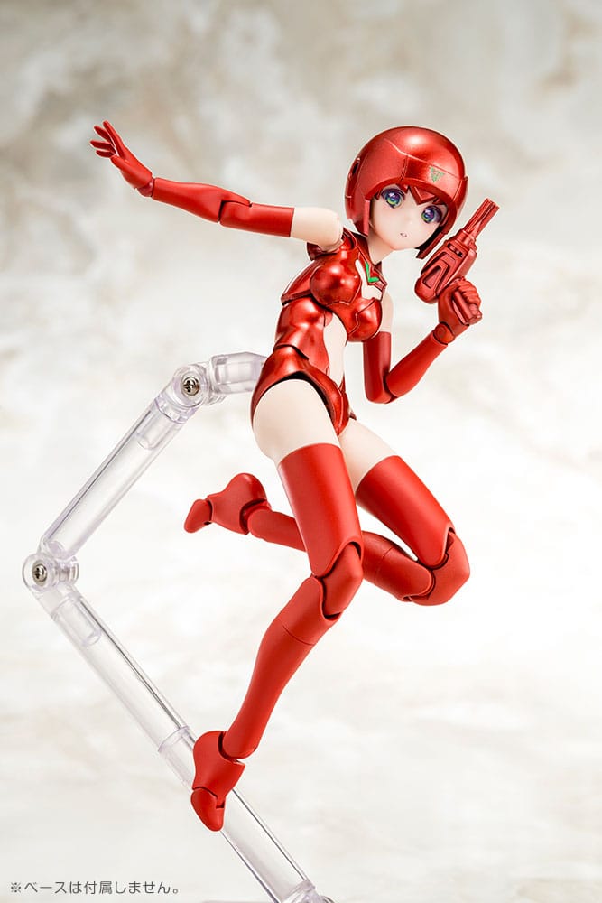 Megami Device Accesorios B1R-M Chassis Kit Skin Color C 14 cm