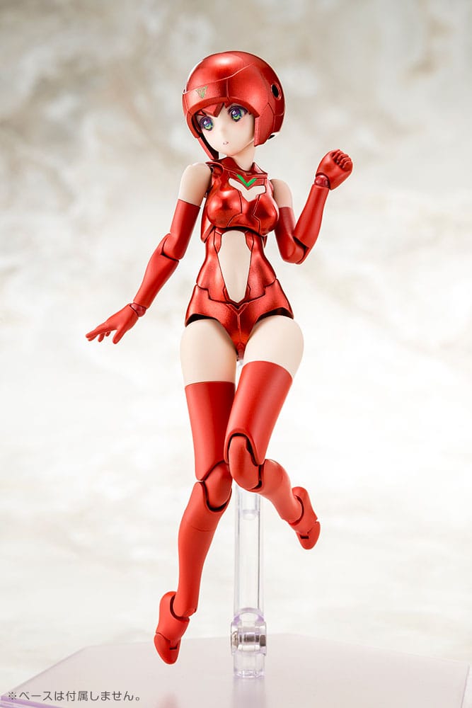 Megami Device Accesorios B1R-M Chassis Kit Skin Color C 14 cm