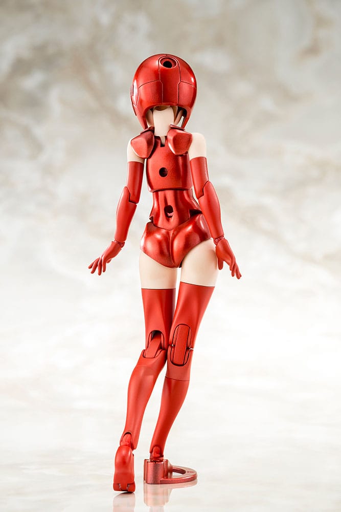Megami Device Accesorios B1R-M Chassis Kit Skin Color C 14 cm