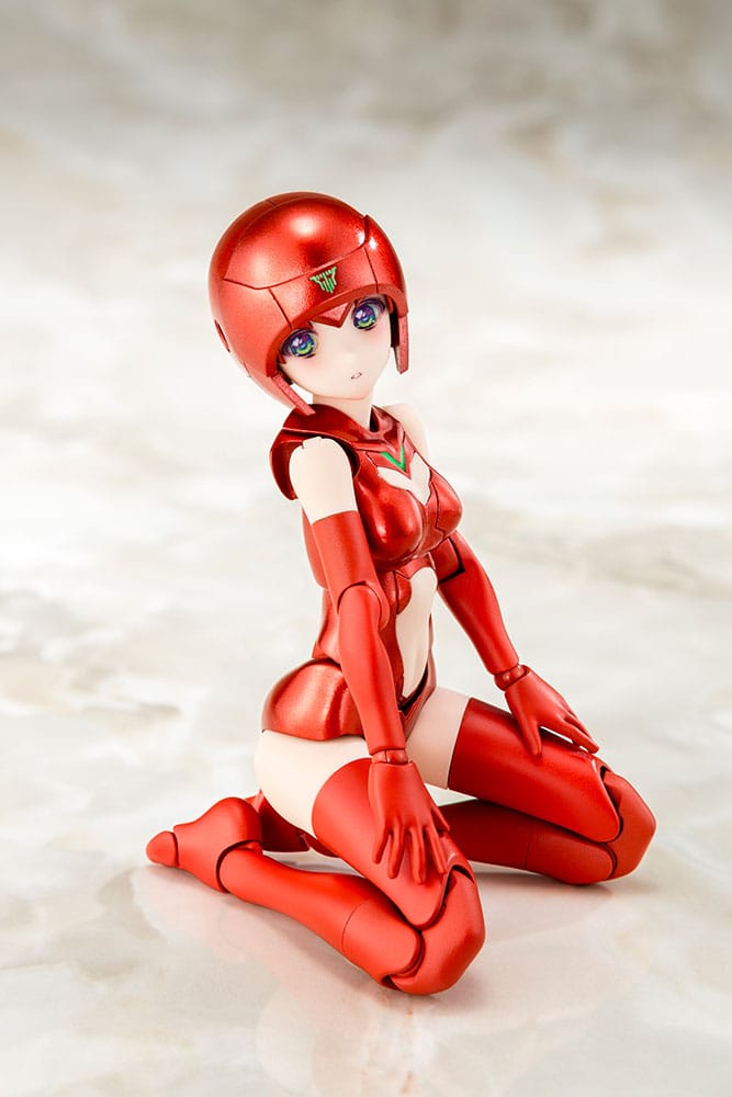 Megami Device Accesorios B1R-M Chassis Kit Skin Color C 14 cm