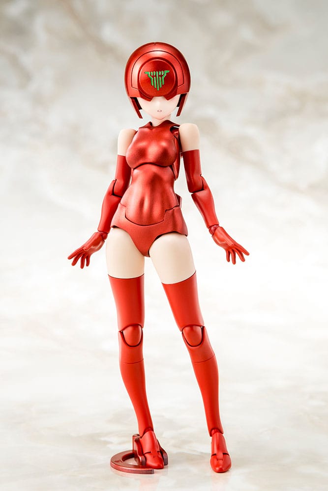 Megami Device Accesorios B1R-M Chassis Kit Skin Color C 14 cm