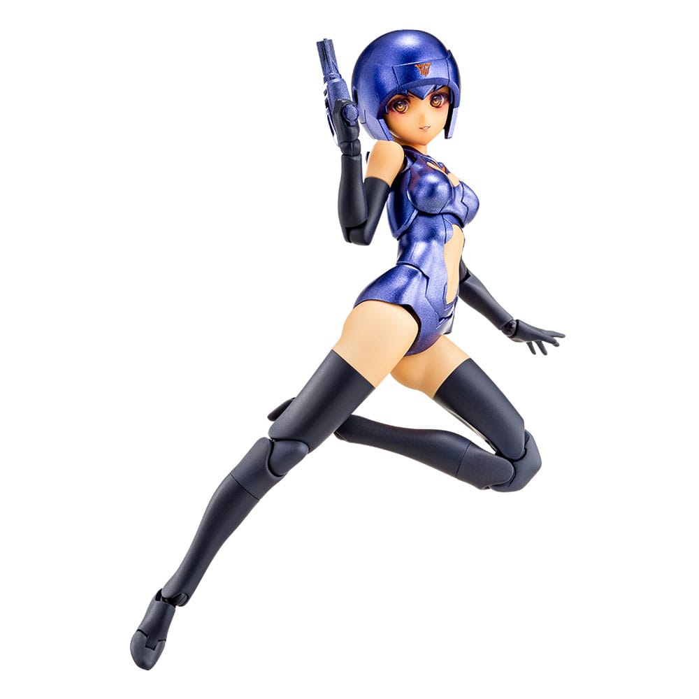 Megami Device Accesorios B1R-M Chassis Kit Skin Color D 14 cm Frikytopia