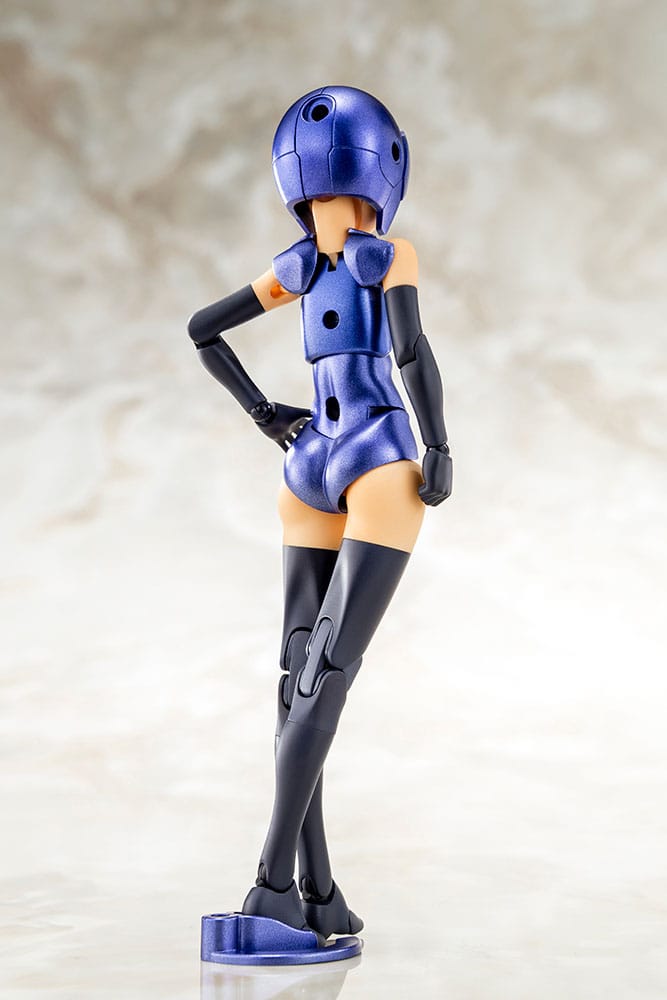 Megami Device Accesorios B1R-M Chassis Kit Skin Color D 14 cm