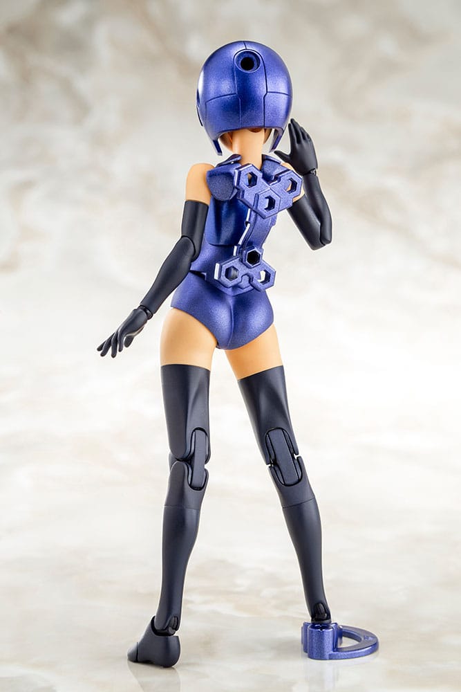 Megami Device Accesorios B1R-M Chassis Kit Skin Color D 14 cm