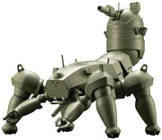 Ghost in the Shell: Stand Alone Complex 2nd Gig Maqueta Plastic Model Kit 1/35 HAW206 Ground Self-Defense Army Ver. 24 cm