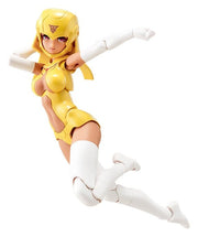 Megami Device Maqueta Plastic Model Kit 1/1 B1R-L Chassis Kit Skin Color E