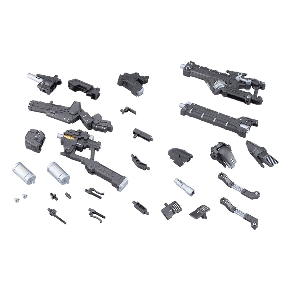 Kotobukiya M.S.G. Accesorios Heavy Weapon Unit 62 Plasma Arms Frikytopia