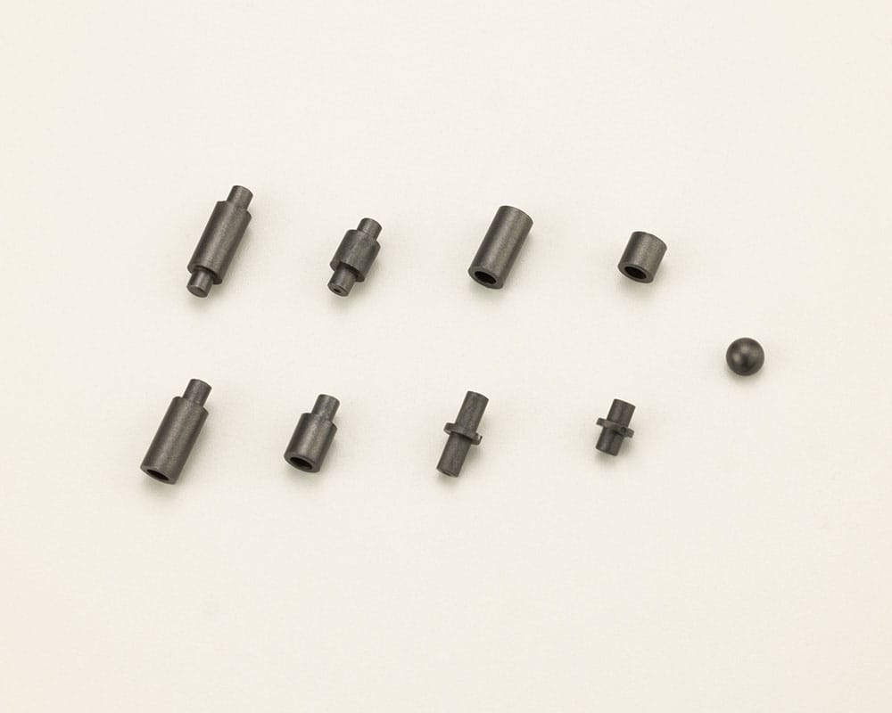 Kotobukiya M.S.G. Accesorios Heavy Weapon Unit 65 Dual Spiral Crusher Set